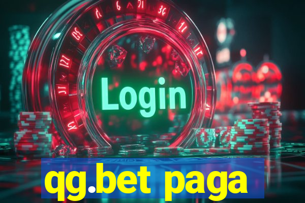 qg.bet paga